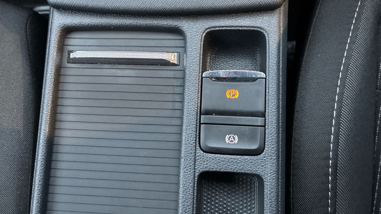 Skoda Octavia 1.4 TSI iV SE Technology DSG 5dr Hatchback